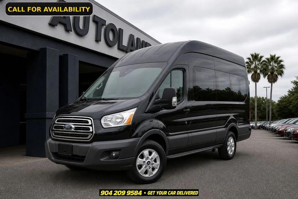 ford transit wagon 2018 1FMZK1CG5JKA09360 image ford transit wagon 2018 1FMZK1CG5JKA09360 image